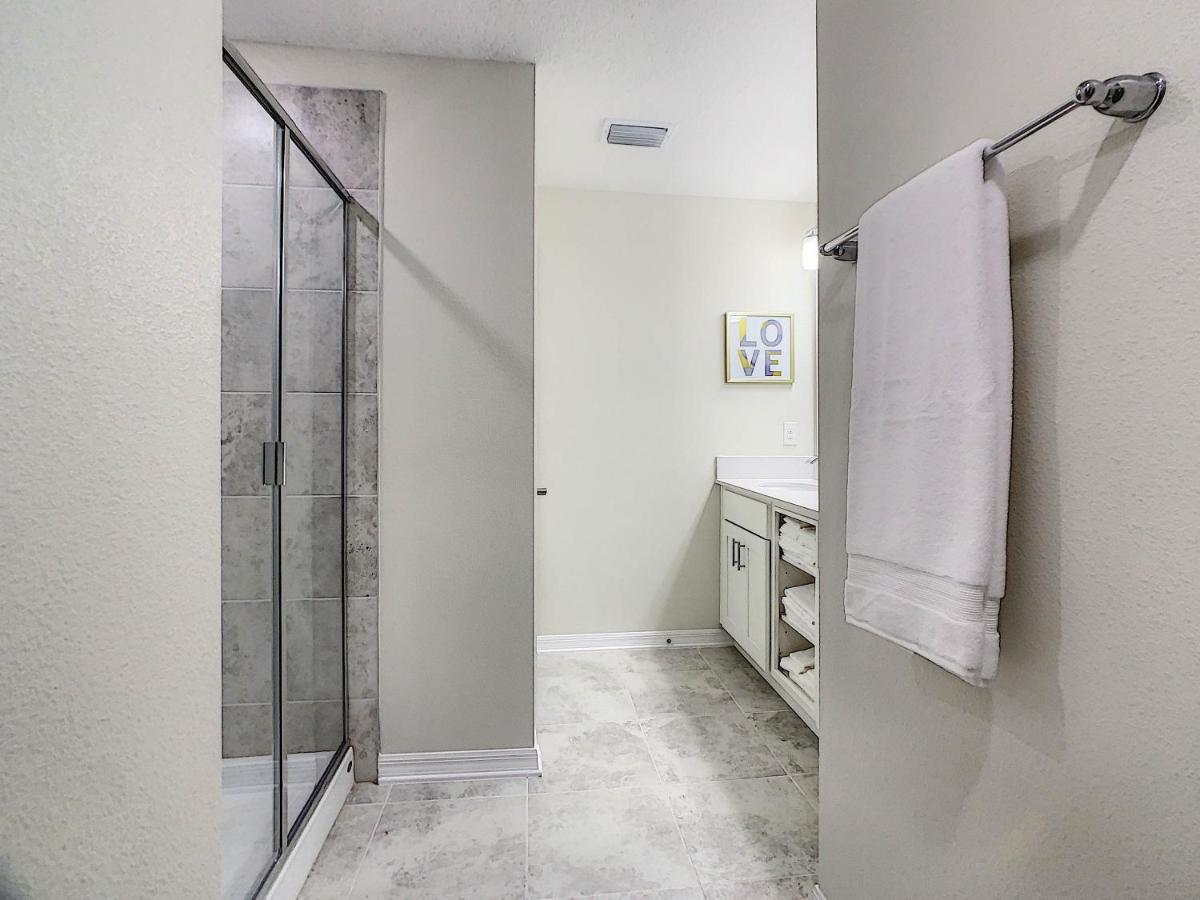 3131 Paradox Cir Unit 203 キシミー エクステリア 写真