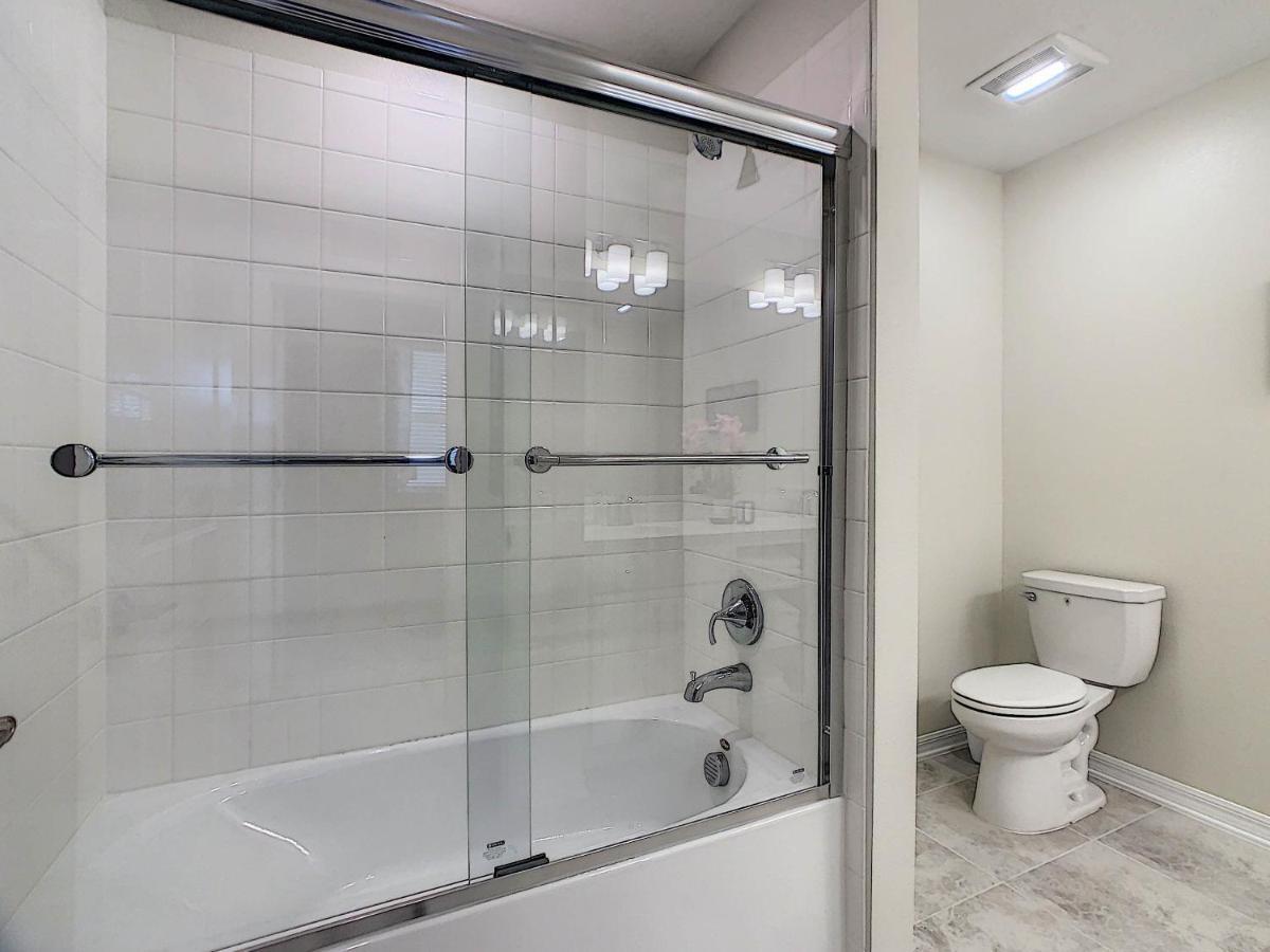 3131 Paradox Cir Unit 203 キシミー エクステリア 写真